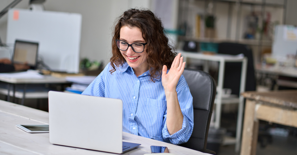 Hybrid Learning